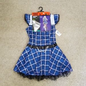 Teens Ghoul Girl Halloween Costume